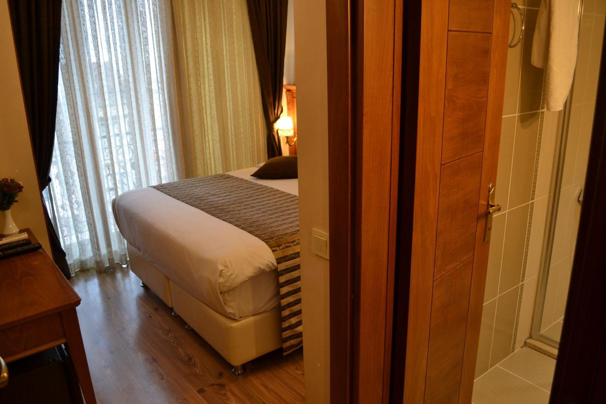 Seven Days Hotel - Istanbul — Fotoğraflar 3