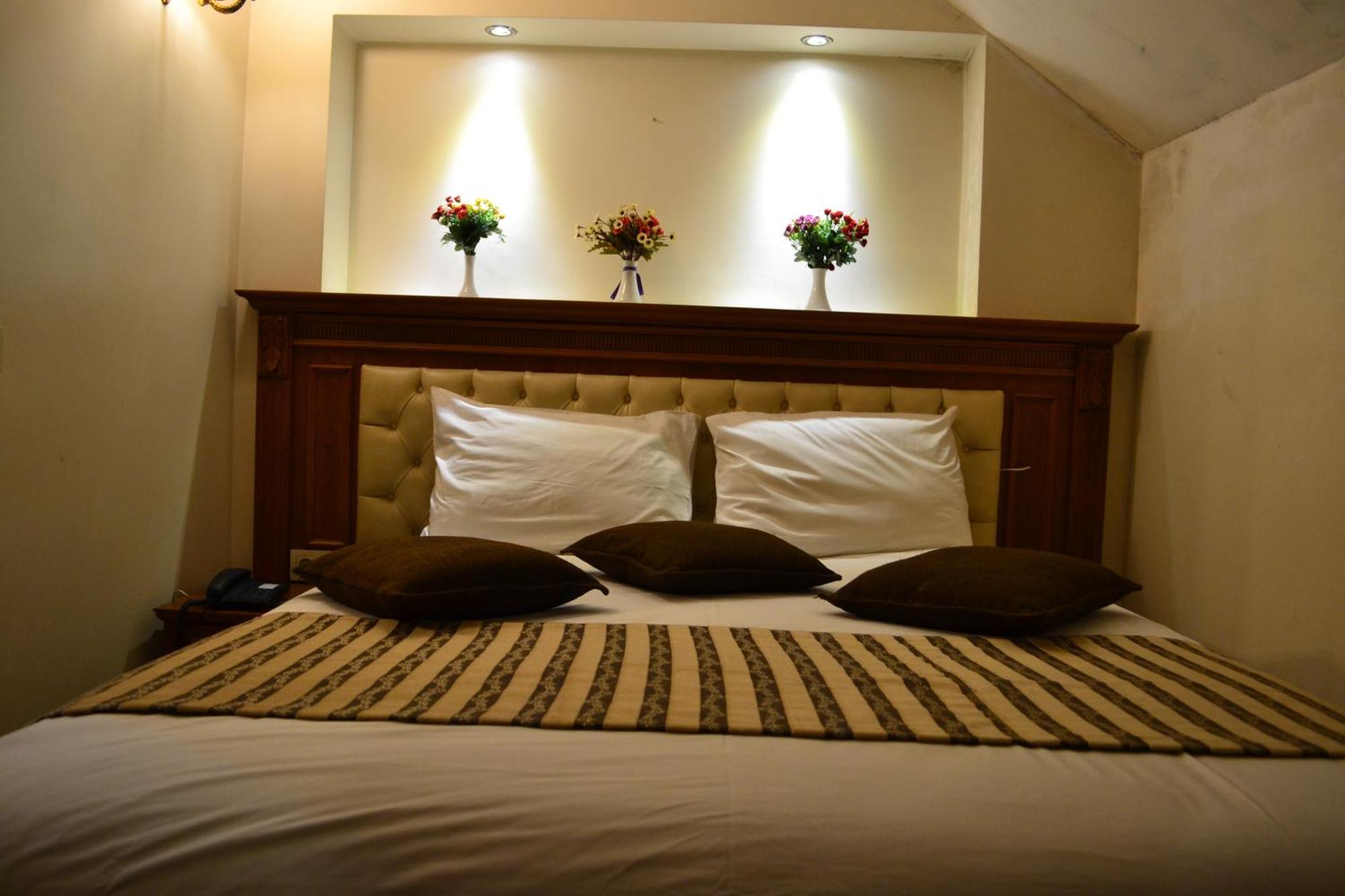 Seven Days Hotel - Istanbul — Fotoğraflar 2